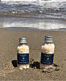 Sel de bain ~ JASMIN